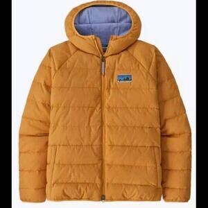 patagonia ブラウン ジャケット kids XXL 楽天市場】パタゴニア キッズ xxl（スポーツ・アウトドア）の通販